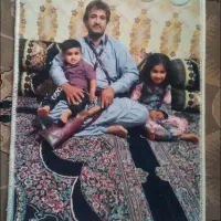 ماندگار هدیه بده|تابلو فرش|بندرعباس, |دیوار