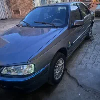 پارس ۹۳ (ب صورت نقد اقساط و معاوضه)