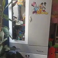 کمد بوفه اتاق کودک