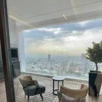 350Mنـوسـازمـدرن سوپر لاکچری ویو خاص مشاعاتvip|اجارهٔ آپارتمان|تهران, سعادت‌آباد|دیوار