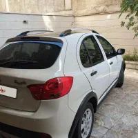کوییکr مدل ۱۴۰۲ یک لکه رنگ