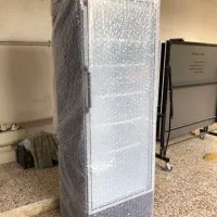 یخچال تک درب ایستاده عرض 65