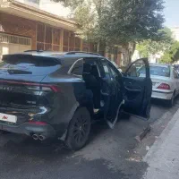 لاماری مدل ۱۴۰۲|خودرو سواری و وانت|تبریز, |دیوار