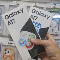 SAMSUNG GALAXY A17 سامسونگ گلکسی آ۱۷ نو|موبایل|تهران, فردوس|دیوار