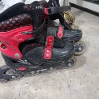 2جفت اسکیت نونو