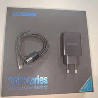 گوشی دوجی مدلS68Pro(ضدضربه،ضدآب)|موبایل|کرج, شهرک جهان‌نما|دیوار