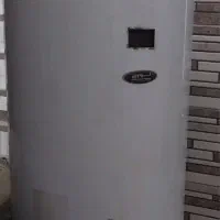 آبگرمکن بزرگ