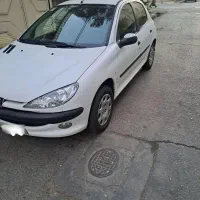 پژو 206 تیپ ۵، مدل ۱۳۹۰ استثنایی|خودرو سواری و وانت|تهران, تهرانپارس غربی|دیوار