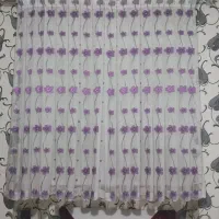 پرده زیبا و شیک