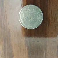 تعدادی سکه خارجی