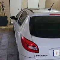 ۲۰۷ پانا شهرک پردیس جم
