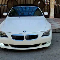BMW /630 /2009|خودرو سواری و وانت|مشهد, صیاد شیرازی|دیوار
