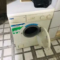 لباس شویی|ماشین لباسشویی و خشک‌کن لباس|ارطه, |دیوار