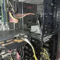 کیس گیمینگ|رایانه رومیزی|زاهدان, |دیوار