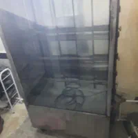 فر بریان پز ۶ سیخه