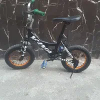 دوچرخه