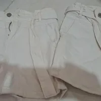 لباس دوقلو دخترانه