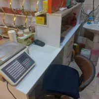 واگذاری مغازه خشکباری فوری|اجارهٔ مغازه و غرفه|رشت, سعدی (تختی)|دیوار