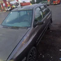 پراید 132مدل 93