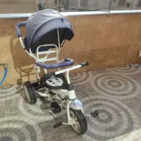 سه چرخه|دوچرخه، اسکیت، اسکوتر|شیراز, شهرک رضوان|دیوار