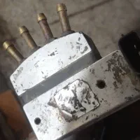 موتور گیربکس سرسیلندر مینی فول دریچه گاز انژکتور|قطعات یدکی و لوازم جانبی|اهواز, کمپلو جنوبی|دیوار