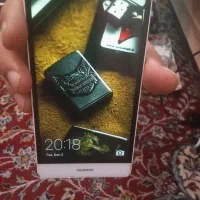 گوشی هواوی ـp8