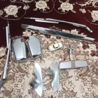 تزینات ماشین