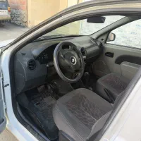 ال نود مدل 1389 اتوماتیک|خودرو سواری و وانت|مریوان, |دیوار