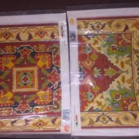 هنر فرش بافی