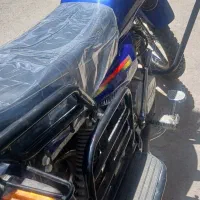 موتور پیشتاز