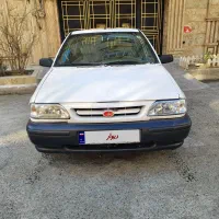 ارزاان ترین پراید مدل ۹۵