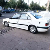 پرشیا مدل 96 دوگانه شرکت