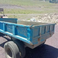 تریلی تراکتور