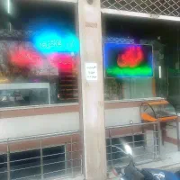 نان فانتزی نانوایی دستگاه فر میکسر خمیر گیر رول کن|فروشگاه و مغازه|نجف‌آباد, قدس|دیوار