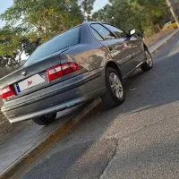 سمند ef7 90 سرحال|خودرو سواری و وانت|ورامین, ورامین|دیوار