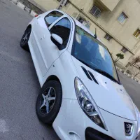 207 مدل 99|خودرو سواری و وانت|رباط‌کریم, مسکن مهر آبشناسان|دیوار