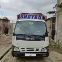 فروش ایسوزو ۵۲۰۰