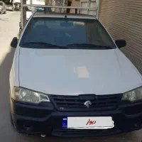 وانت آریسان مدل ۹۵