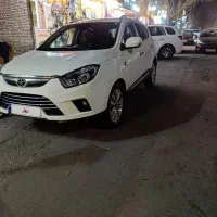 جکs5مدل 96|خودرو سواری و وانت|تبریز, |دیوار