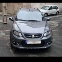کوییک R|خودرو سواری و وانت|خرمشهر, |دیوار