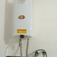 آبگرم کن برقی جنرال ۳۰لیتری