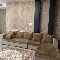 مبل راحتی ال ۷ نفره