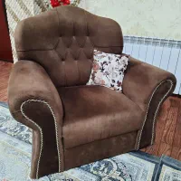 مبل راحتی ۹ نفره