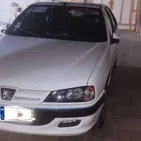 ماشین پارس ELX سفارشی مدل 1403