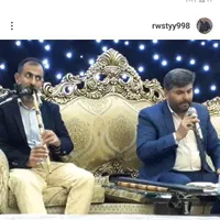 نوازنده نی برای مراسمات ختم خاکسپاری ومولودی|خدمات پذیرایی، مراسم|فردیس, |دیوار