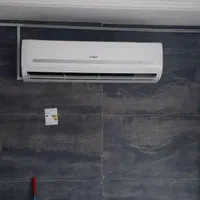 نصب و تعمیر کولر گازی (اسپیلت)|خدمات پیشه و مهارت|بیرجند, |دیوار