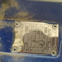 پمپ کشاورزی ودیناب سه فاز پول لازم هستم زیر قیمت|ماشینآلات صنعتی|گنبد کاووس, |دیوار