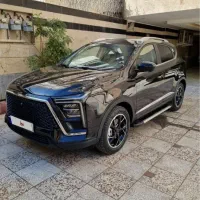 کی‌ ام سی ایکس ۵ ،kmc X5 ،اقساطی۱۴۰۴،تحویل روز|خودرو سواری و وانت|تهران, نارمک|دیوار