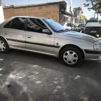 پارسalxمدل۸۳کم کار داخل مشکی|خودرو سواری و وانت|تهران, جیحون|دیوار