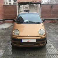 دوو ماتیز مدل ۷۹